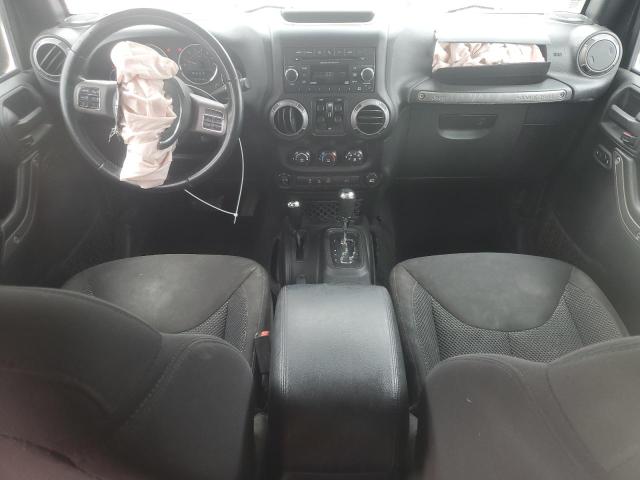 1C4BJWDG7GL172664 2016 JEEP WRANGLER