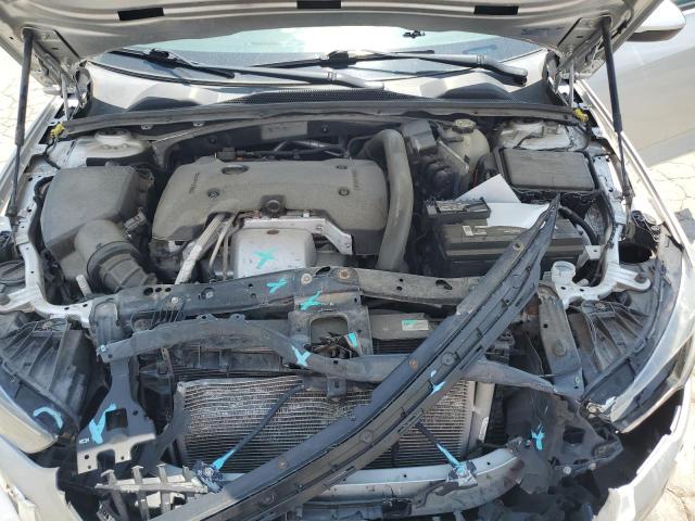 2018 BUICK REGAL ESSE W04GP6SX6J1131429