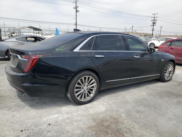 2019 CADILLAC CT6 LUXURY 1G6KB5RS5KU132447