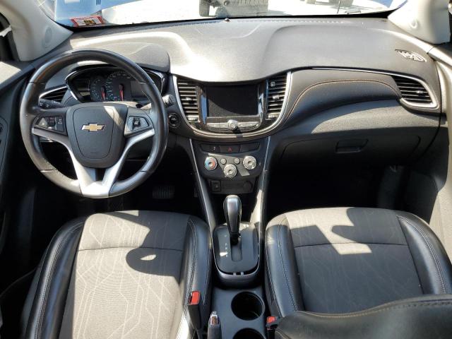 2019 CHEVROLET TRAX 1LT - 3GNCJLSB9KL349956