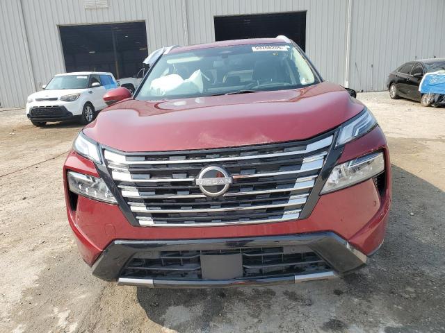 2024 NISSAN ROGUE PLAT JN8BT3DC3RW072167