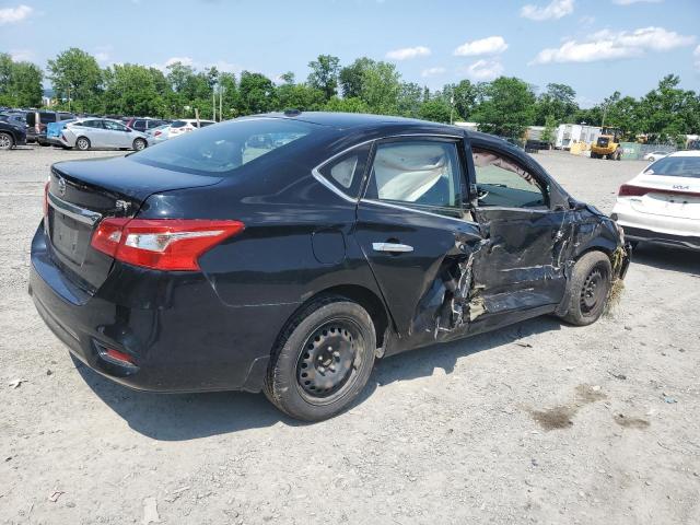 2017 NISSAN SENTRA S - 3N1AB7AP9HL716741