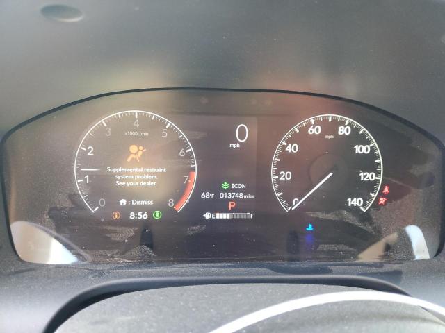 2024 HONDA HR-V LX 3CZRZ1H3XRM715003