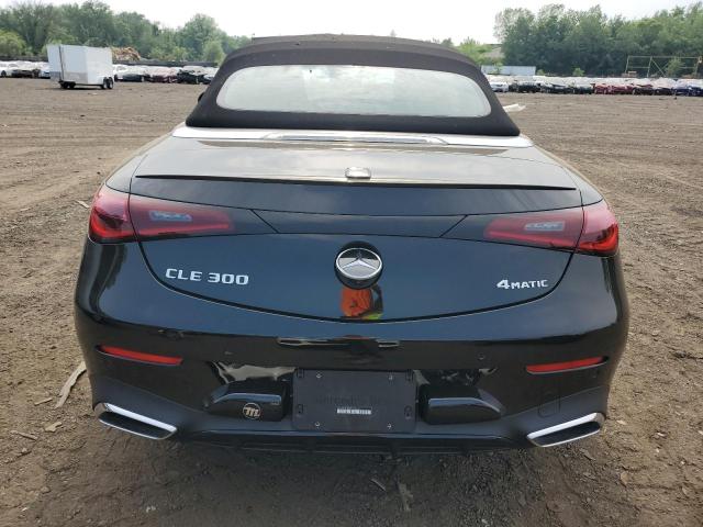 2024 MERCEDES-BENZ CLE 300 4M W1KMK4HB0RF018636
