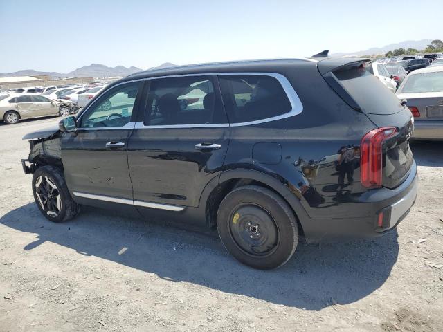 2024 KIA TELLURIDE - 5XYP64GC6RG470285
