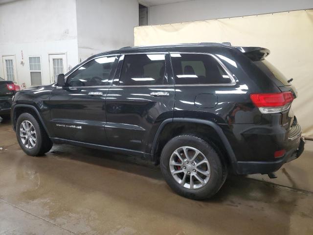 Vin: 1c4rjfbg4gc357689, lot: 61760675, jeep grand cher limited 20162