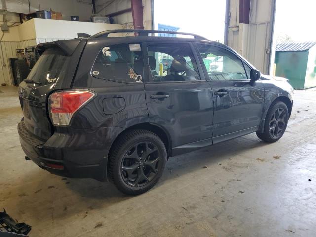 Vin: jf2sjagc3jh577413, lot: 61110475, subaru forester 2.5i premium 20183