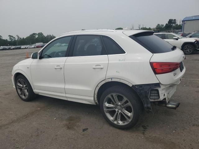 Vin: wa1gfcfs6gr019336, lot: 60633265, audi q3 prestige 20162
