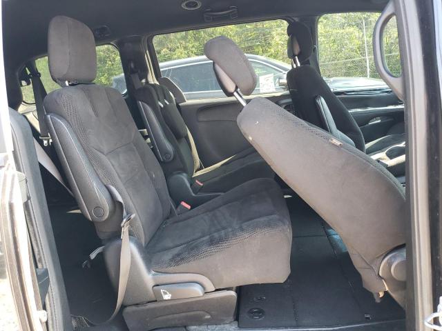 2016 DODGE GRAND CARA 2C4RDGBG7GR195917