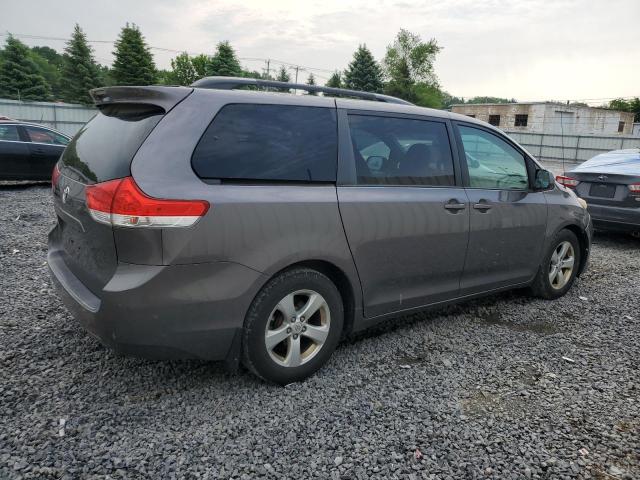 Vin: 5tdkk3dc0bs069554, lot: 60604095, toyota all models le 20113