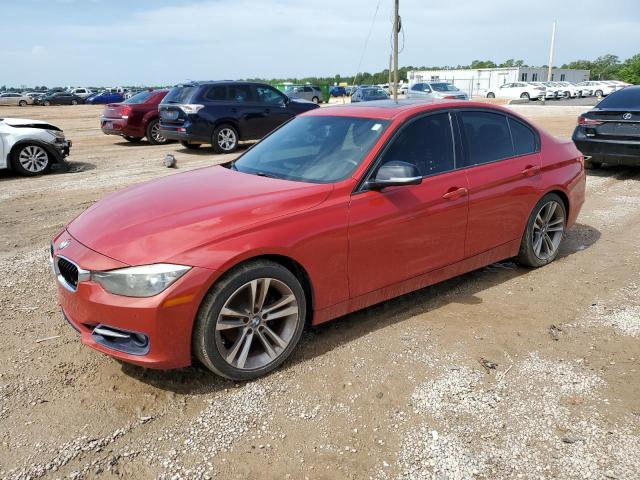 BMW 328 I