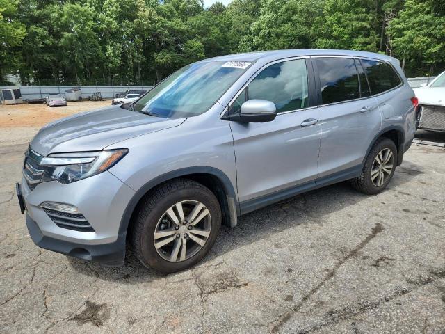HONDA PILOT EX