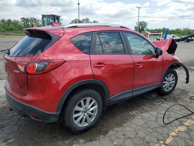 Vin: jm3ke4cy2f0525418, lot: 60476465, mazda cx-5 touring 20153