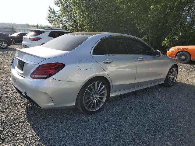 Vin: 55swf4jbxfu048131, lot: 59914755, mercedes-benz c-class 300 20153