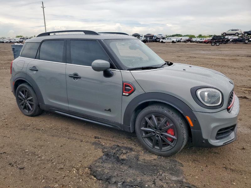2023 MINI COOPER JCW WMZ33BS04P3P68957