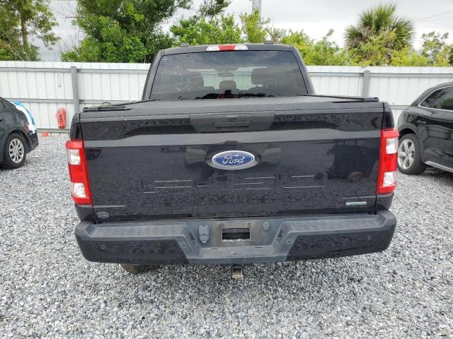 2021 FORD F150 SUPER - 1FTEW1CP9MKD89458