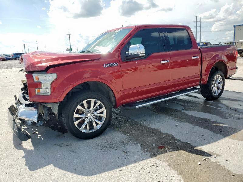 Vin: 1ftew1ef5gkd62752, lot: 62752215, ford f-150 supercrew 2016 img_1