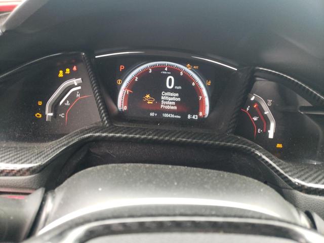 2017 HONDA CIVIC SPOR - SHHFK7H90HU425147
