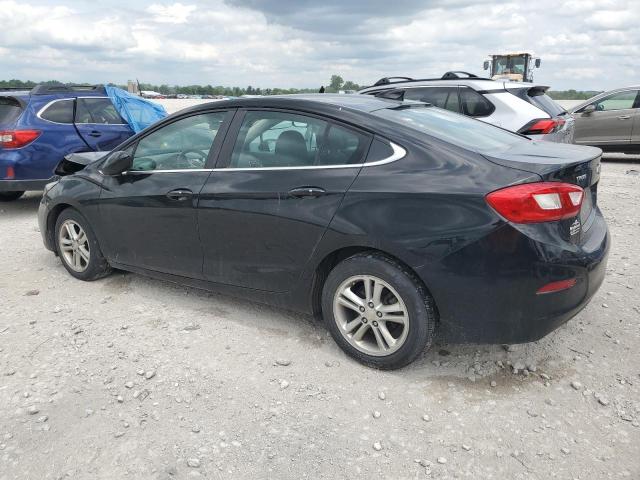 Vin: 1g1be5sm4g7317006, lot: 61179185, chevrolet cruze lt 20162