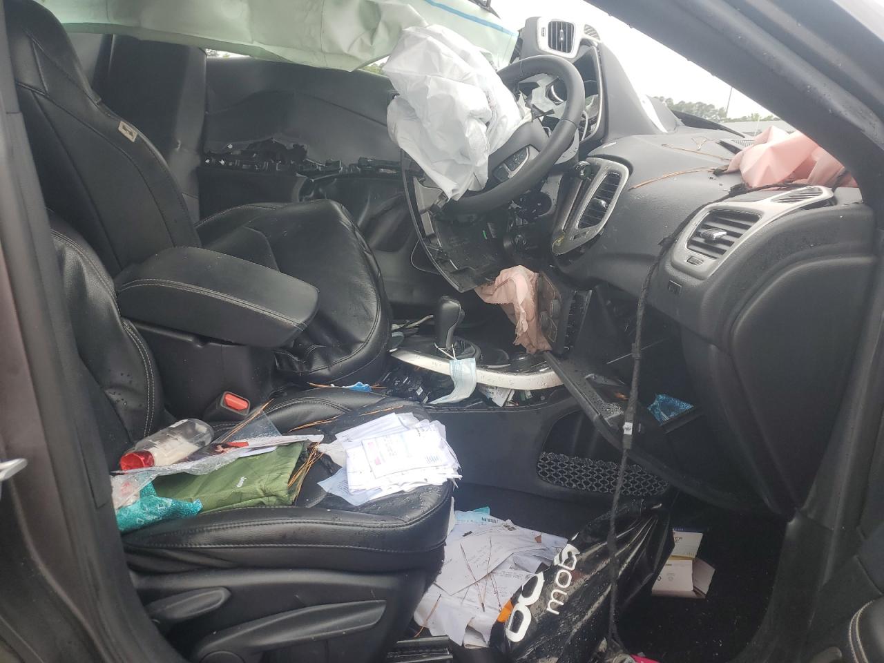 JEEP COMPASS 80TH EDITION