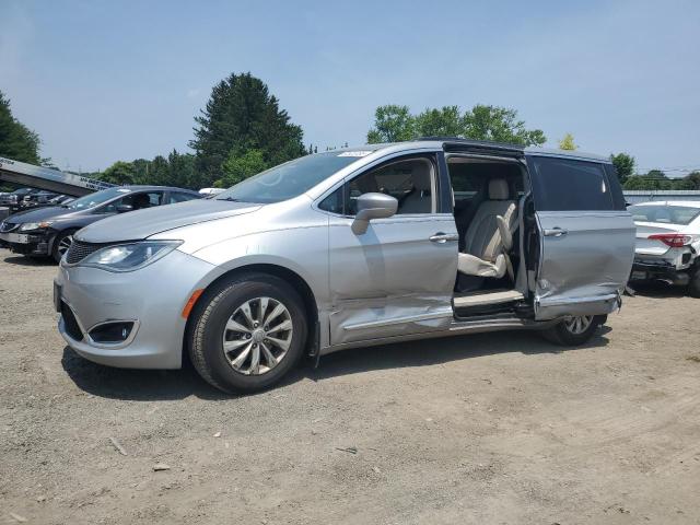 CHRYSLER PACIFICA T