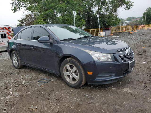 Vin: 1g1pc5sb3e7418190, lot: 61210155, chevrolet cruze lt 20144