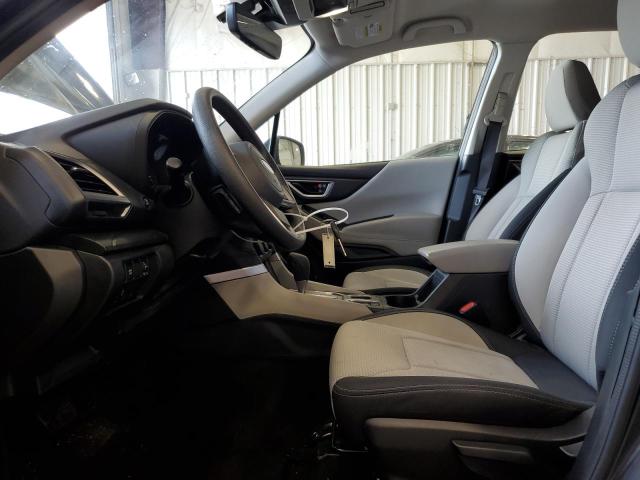 2022 SUBARU FORESTER JF2SKACC6NH508806