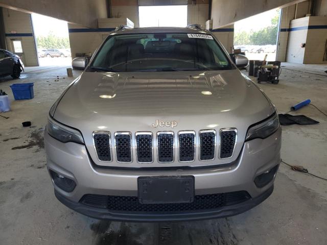 2019 JEEP CHEROKEE L 1C4PJMLX9KD128146