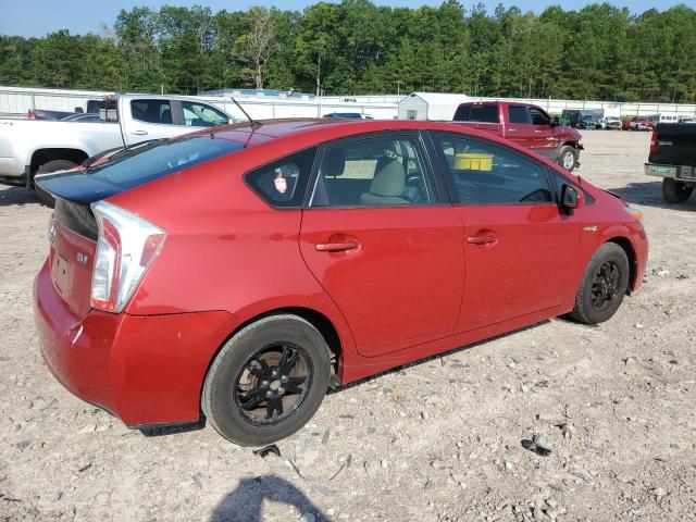 Vin: jtdkn3du3c5407391, lot: 60238025, toyota prius 20123