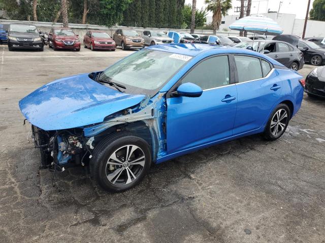 Vin: 3n1ab8cv6py277016, lot: 60059655, nissan sentra sv 2023 img_1