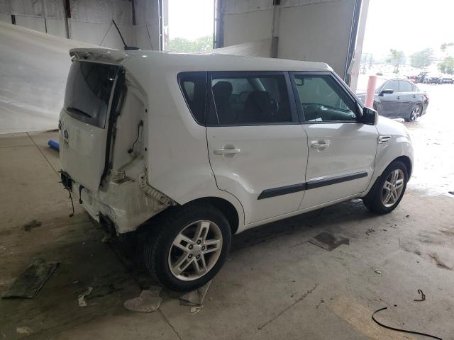 Vin: kndjt2a25b7275445, lot: 61523735, kia soul + 20113