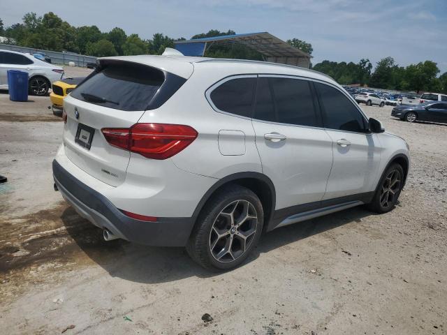 Vin: wbxhu7c36j3h42477, lot: 62215895, bmw x1 sdrive28i 20183