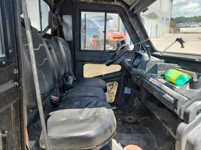 2016 CAN-AM DEFENDER XT HD10 3JBUKAP46GK003517