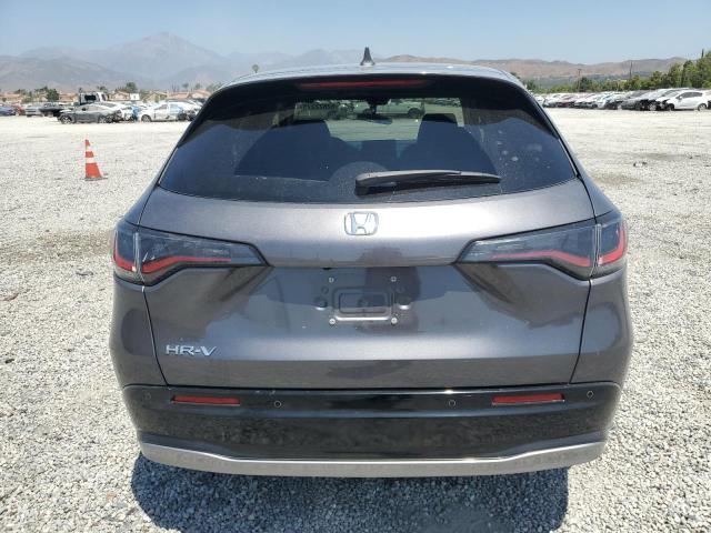 2024 HONDA HR-V EXL 3CZRZ1H73RM747083