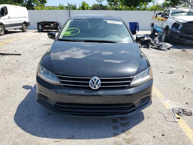 2017 VOLKSWAGEN JETTA SE 3VWDB7AJ9HM355279