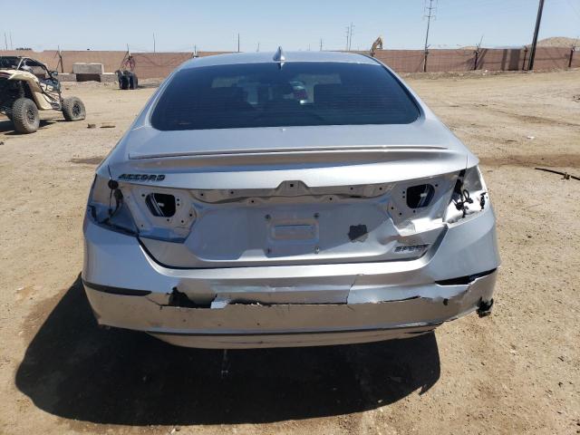 2019 HONDA ACCORD SPO - 1HGCV1F3XKA062302
