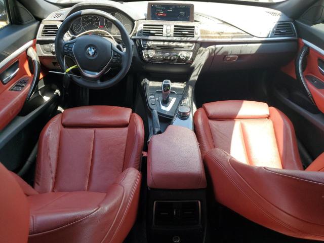 2018 BMW 330 XIGT WBA8Z9C58JB220042