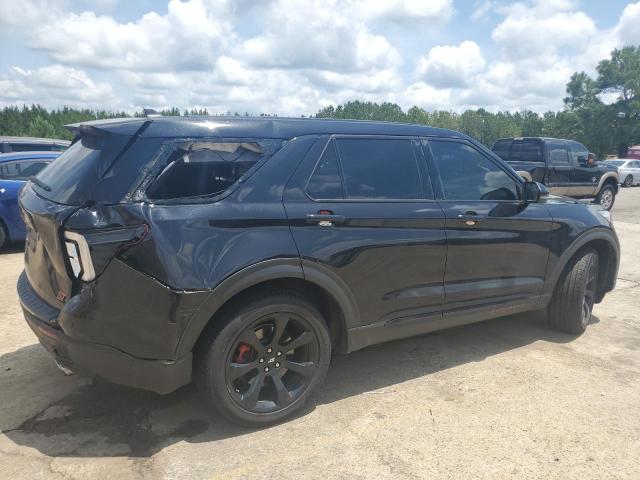 Vin: 1fm5k8gc7ngb48610, lot: 60533855, ford explorer st 20223