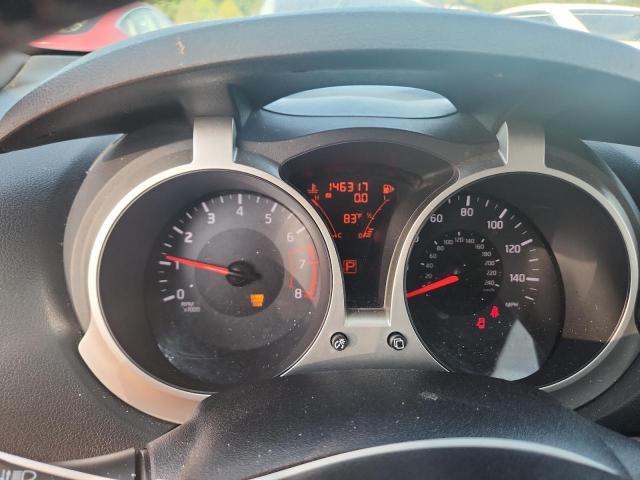 2015 NISSAN JUKE S - JN8AF5MR8FT501884