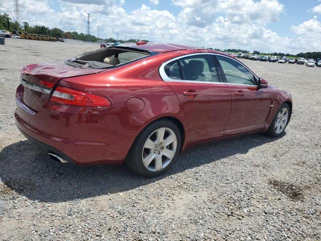Vin: sajwa0fb5bls01640, lot: 61522985, jaguar xf 20113