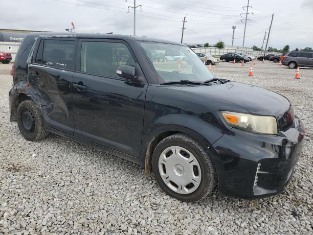 Vin: jtlze4fe6dj046455, lot: 57309775, toyota scion 20134