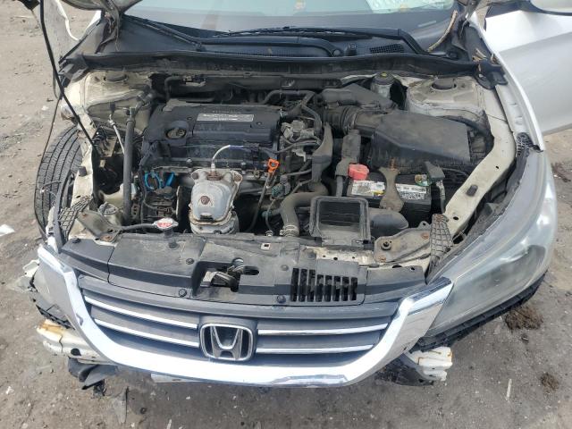 2013 HONDA ACCORD LX - 1HGCR2F37DA225081