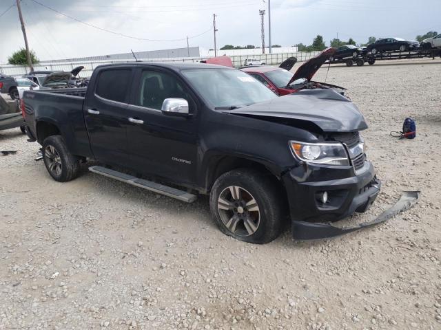 Vin: 1gcgtbe32f1116551, lot: 62313705, chevrolet colorado lt 20154