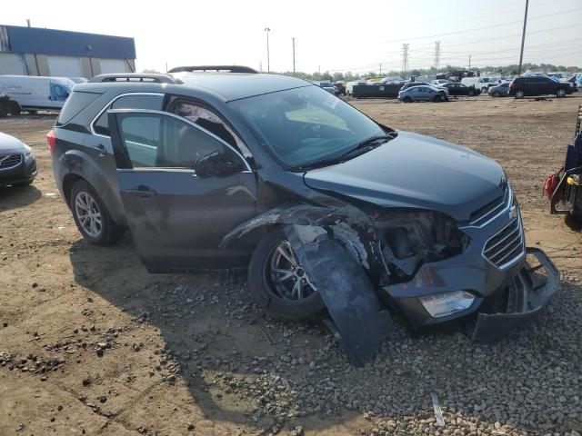 Vin: 2gnalcek6h1545392, lot: 60601655, chevrolet equinox lt 20174