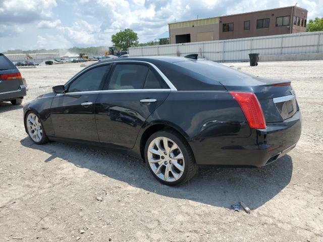 2016 CADILLAC CTS PREMIUM COLLECTION 1G6AZ5SS6G0111753