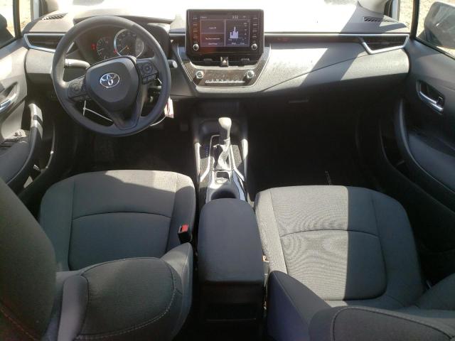 2020 TOYOTA COROLLA LE - 5YFEPRAE7LP130903