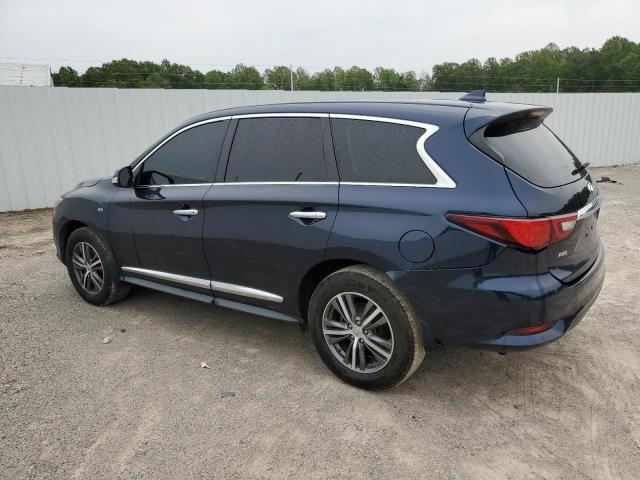 2019 INFINITI QX60 LUXE 5N1DL0MM0KC522615