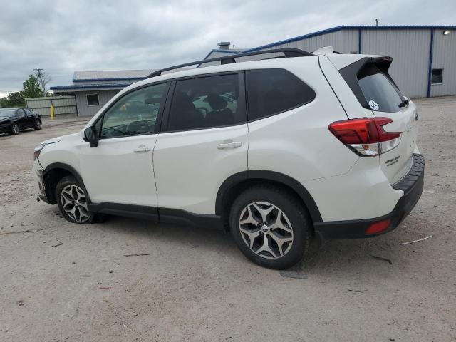 2021 SUBARU FORESTER P JF2SKAJC9MH456993