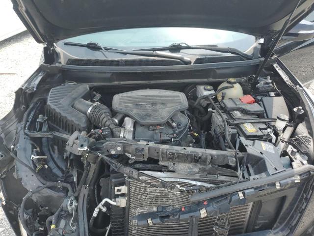 2020 CADILLAC XT5 SPORT 1GYKNGRS7LZ192485