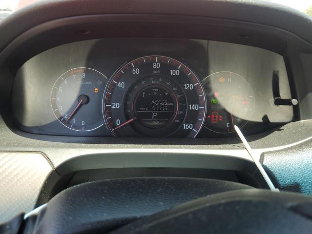 2017 HONDA ACCORD SPO - 1HGCR2F59HA089172